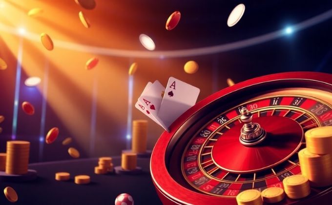 7Reels Casino کیسینو میں پوکر گیمز